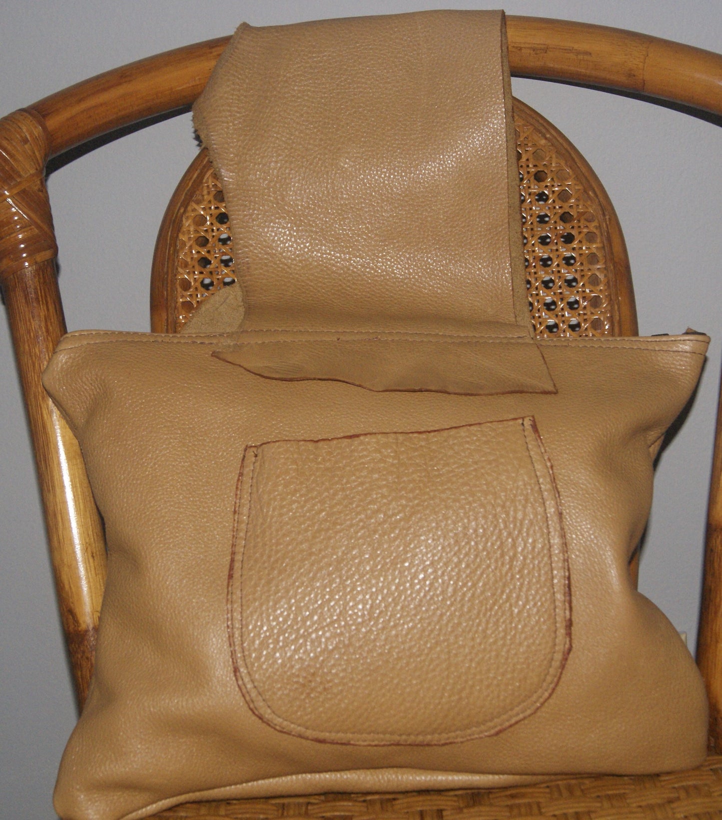 Recy Taylor -handbag