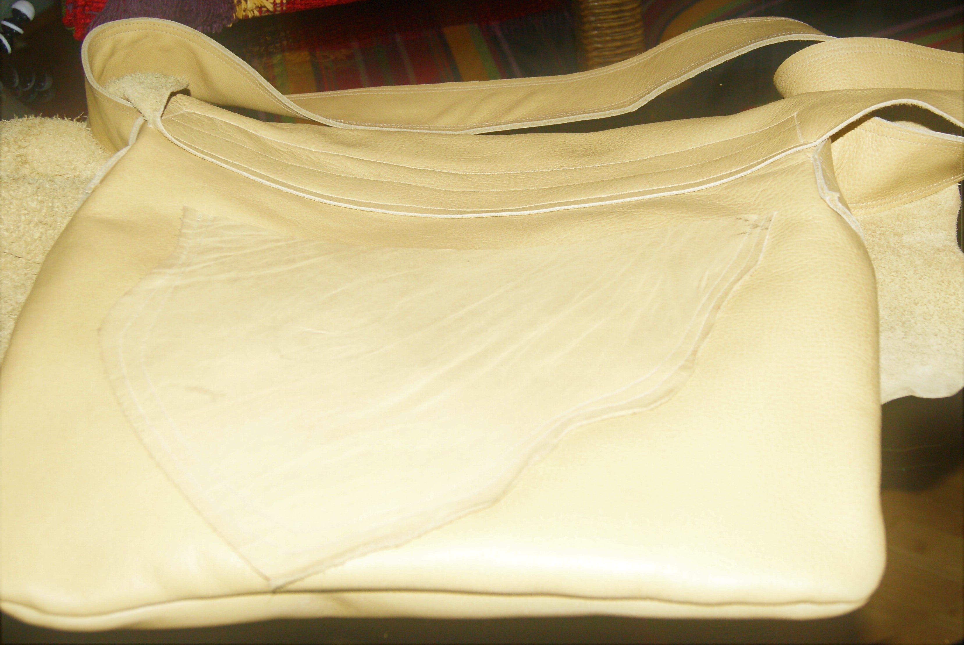 Rosetta New York Shoulder Bag | eBay